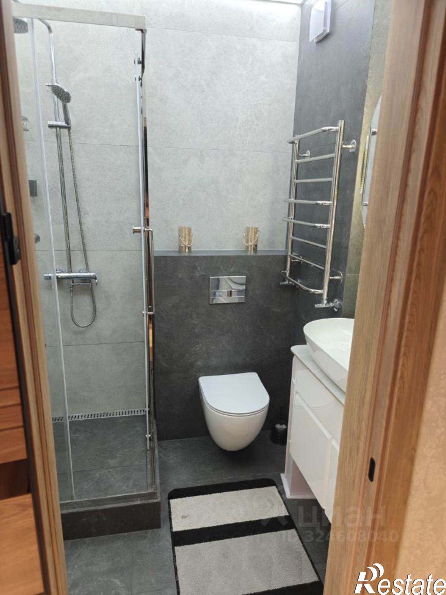 Купить квартиру за 11 280 000 рублей на Батайск