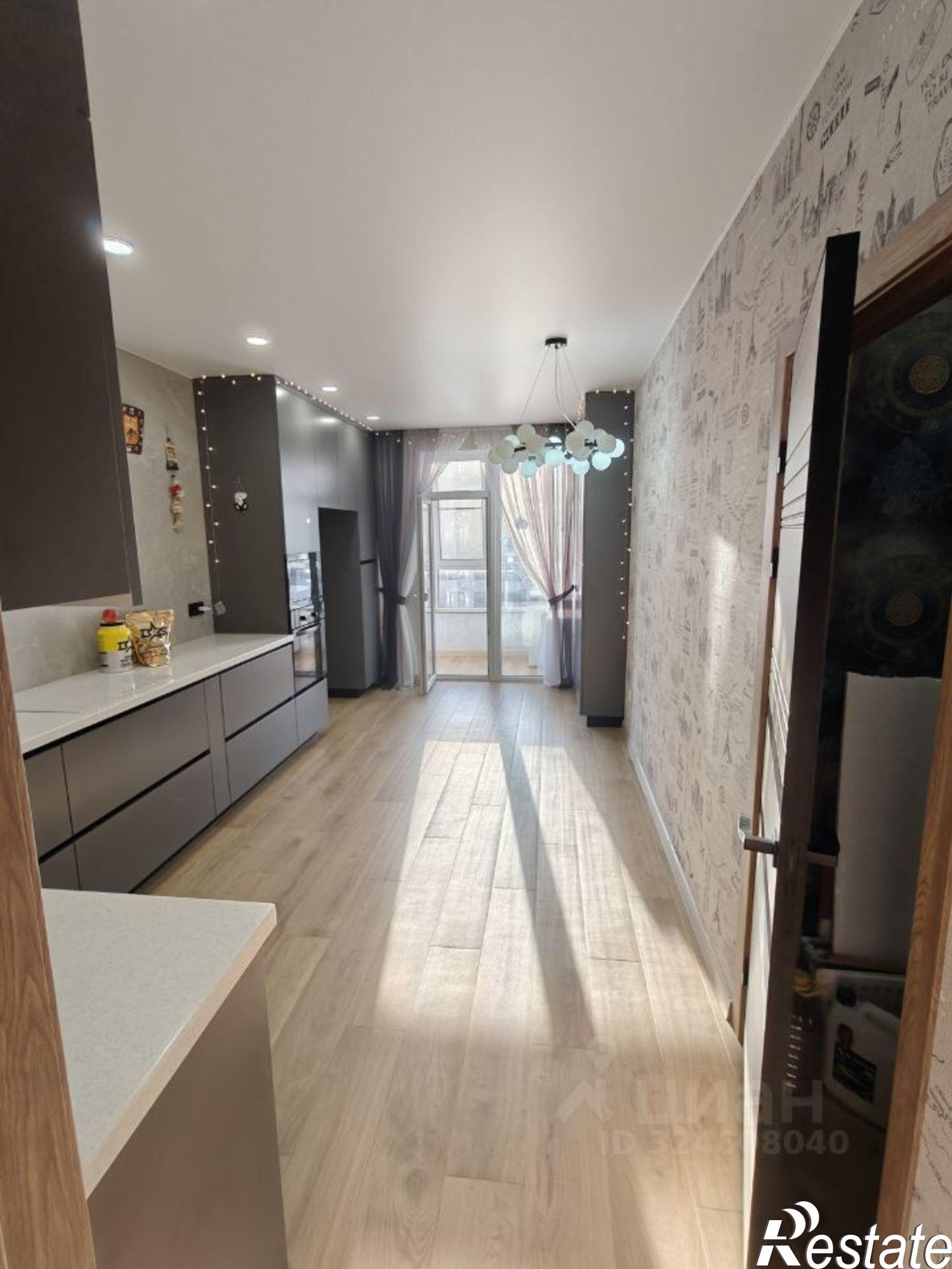 Купить квартиру за 11 280 000 рублей на Батайск