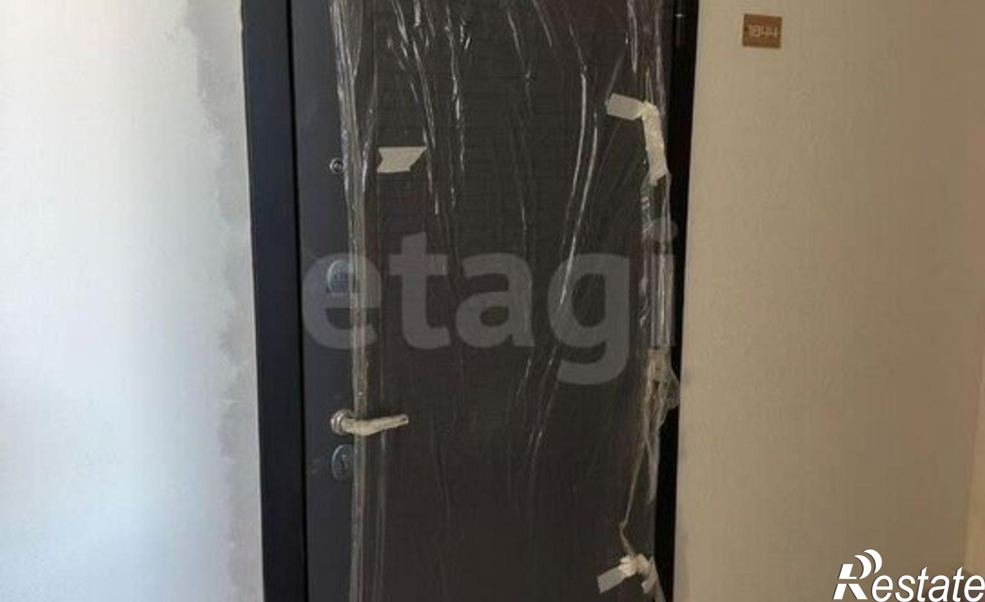 Купить квартиру за 6 750 000 рублей на Ростов-на-Дону, Привокзальная улица, 3