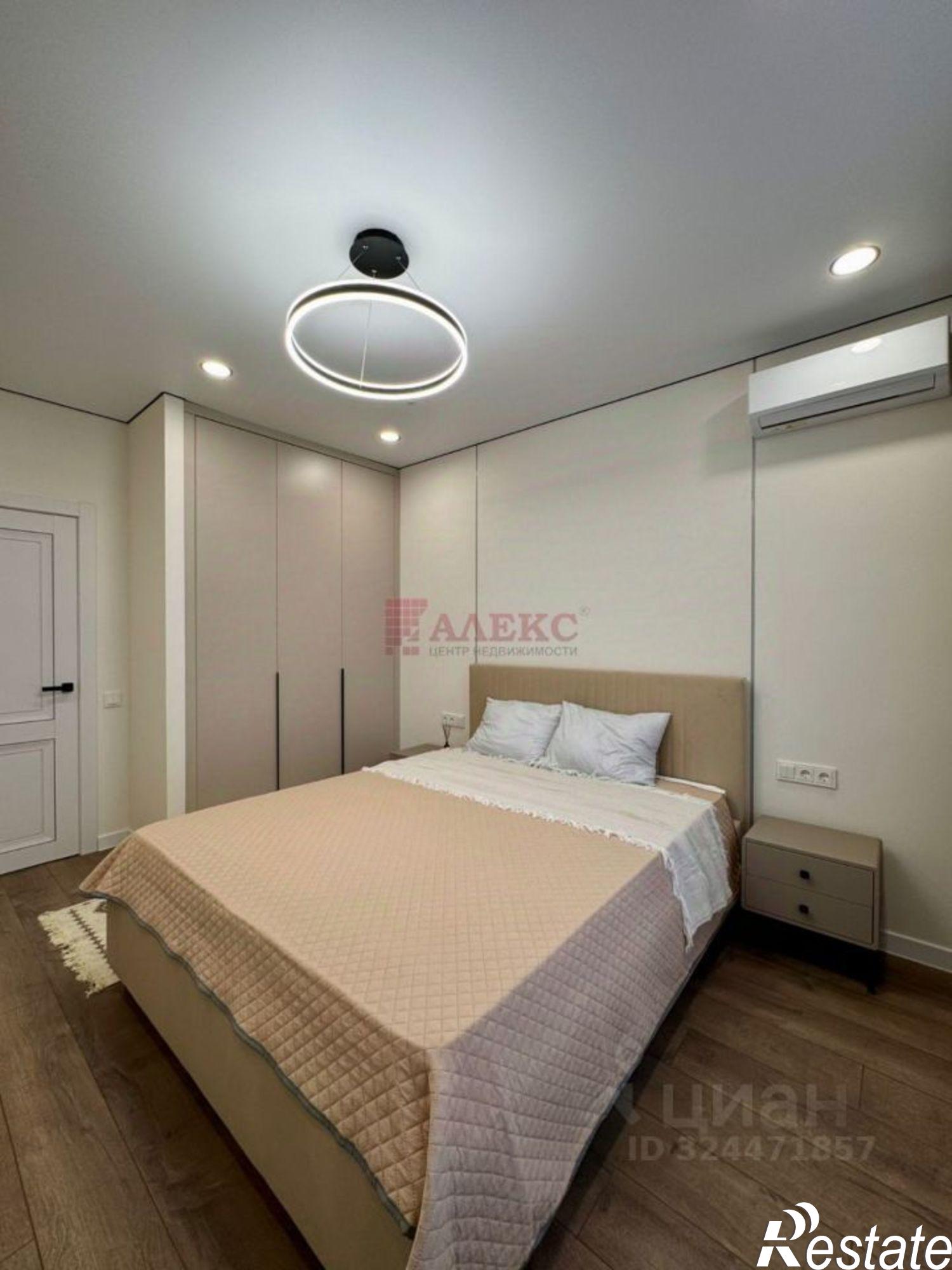 Купить квартиру за 9 500 000 рублей на Ростов-на-Дону г., Пролетарский