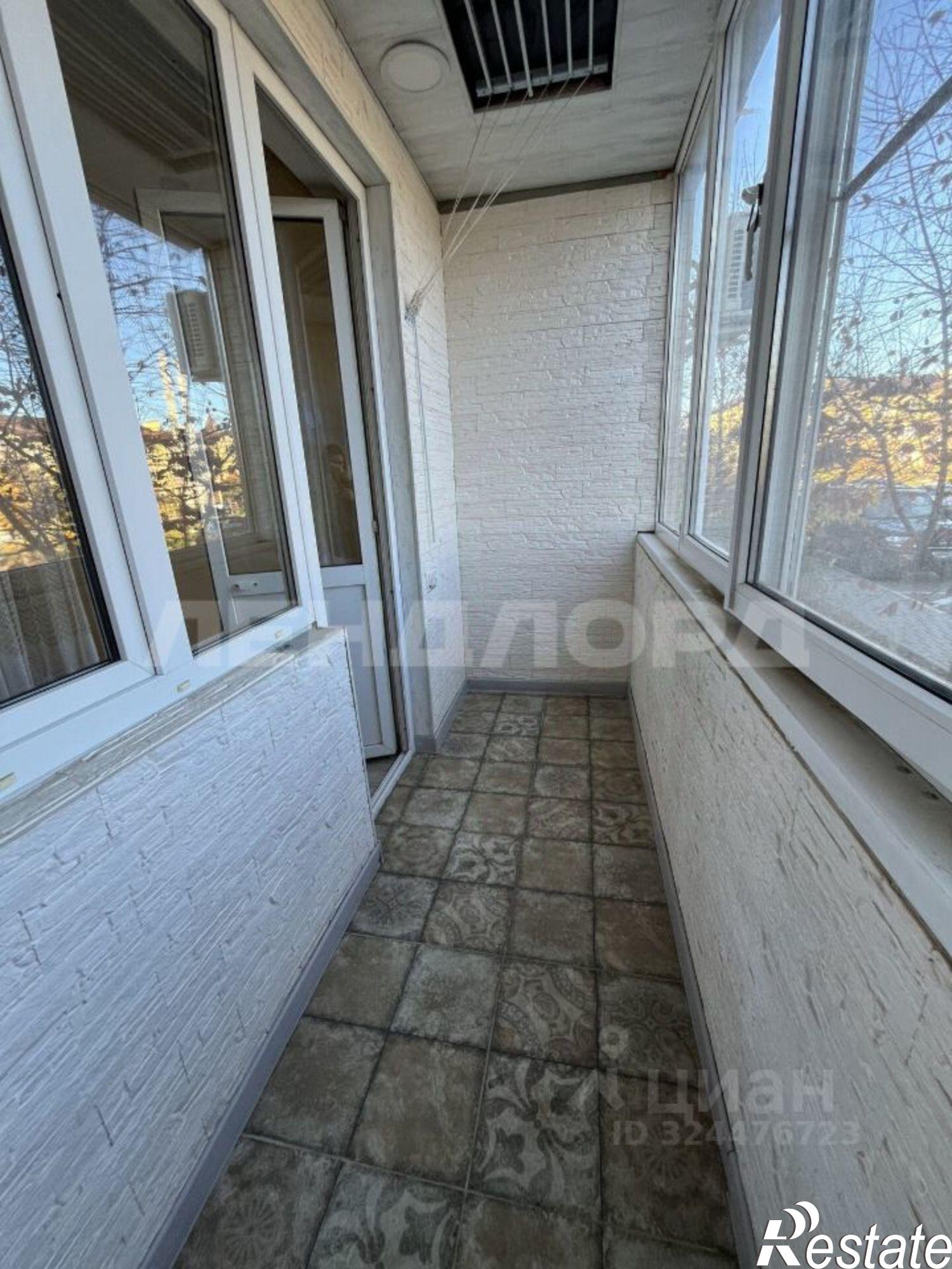 Купить квартиру за 3 700 000 рублей на Новочеркасск, Рощинский переулок