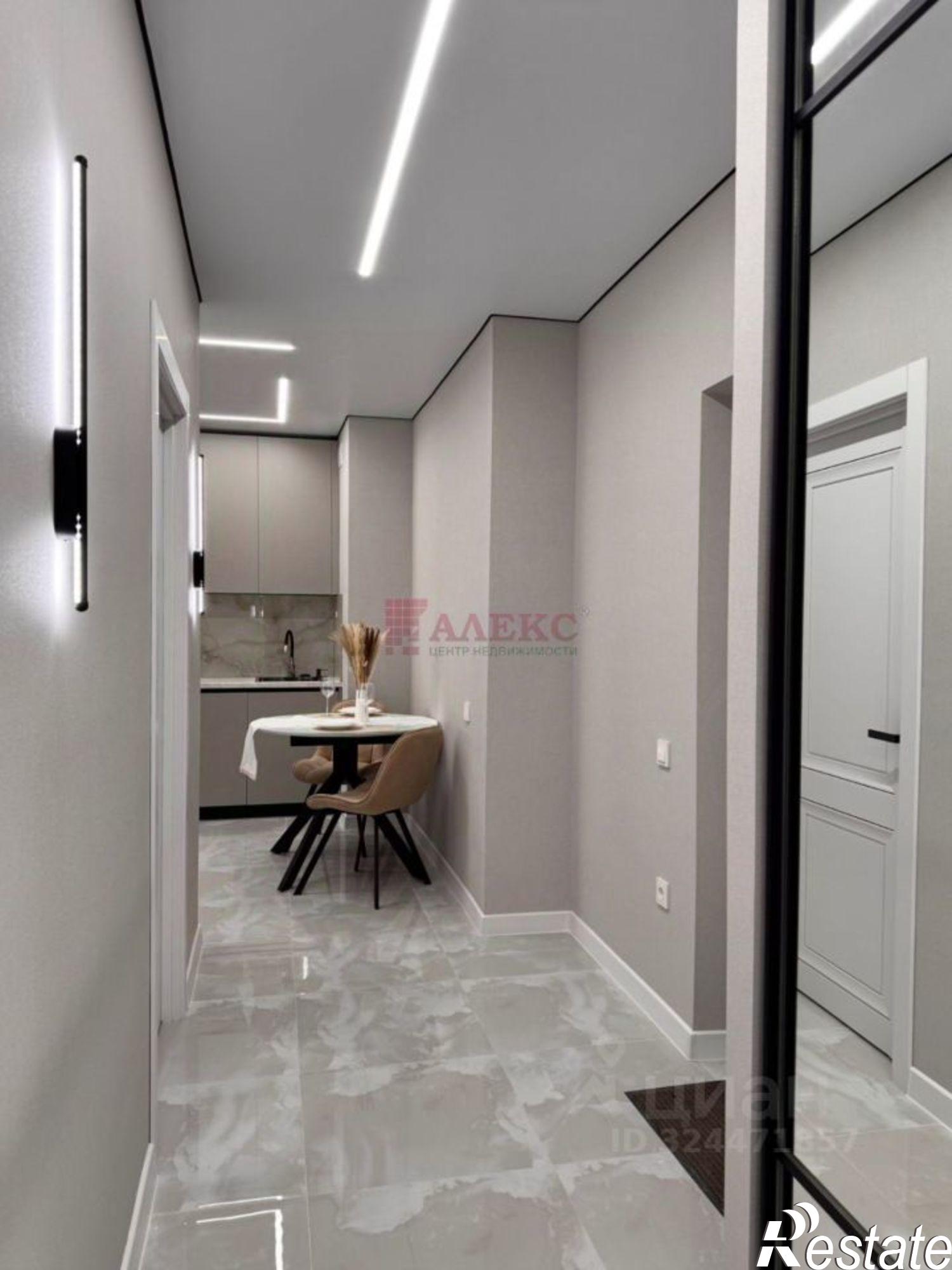 Купить квартиру за 9 500 000 рублей на Ростов-на-Дону г., Пролетарский