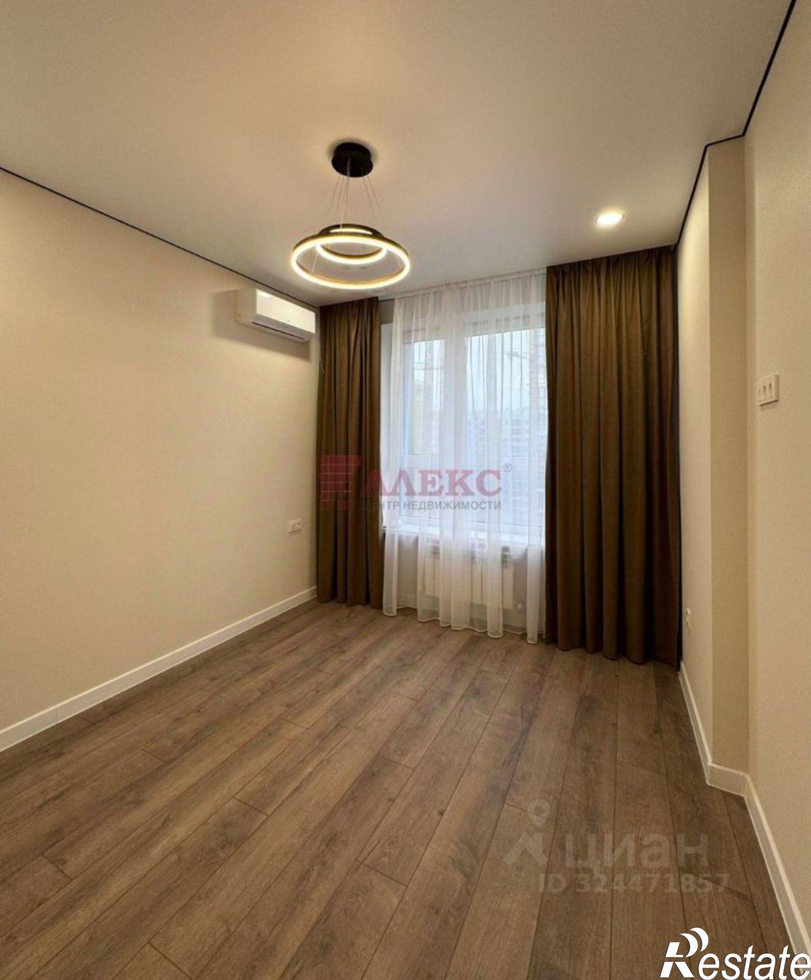 Купить квартиру за 9 500 000 рублей на Ростов-на-Дону г., Пролетарский