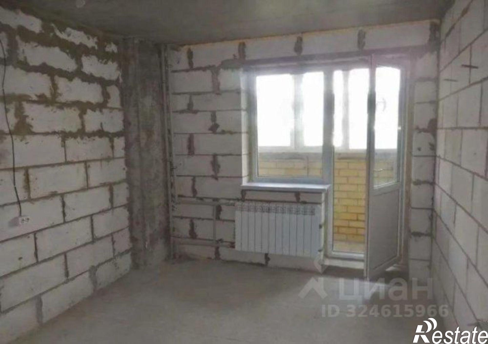 Купить квартиру за 7 500 000 рублей на Ростов-на-Дону, проспект Стачки, 215Б