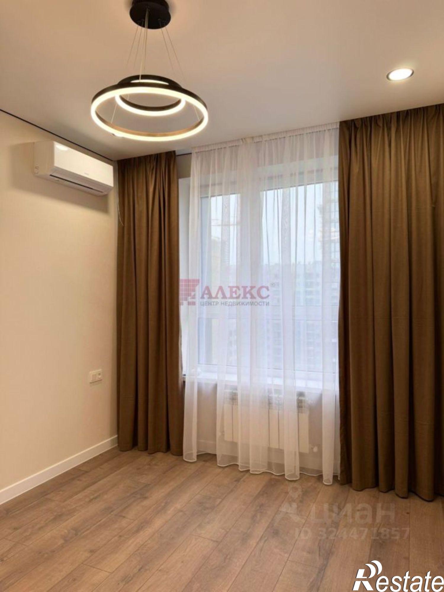 Купить квартиру за 9 500 000 рублей на Ростов-на-Дону г., Пролетарский