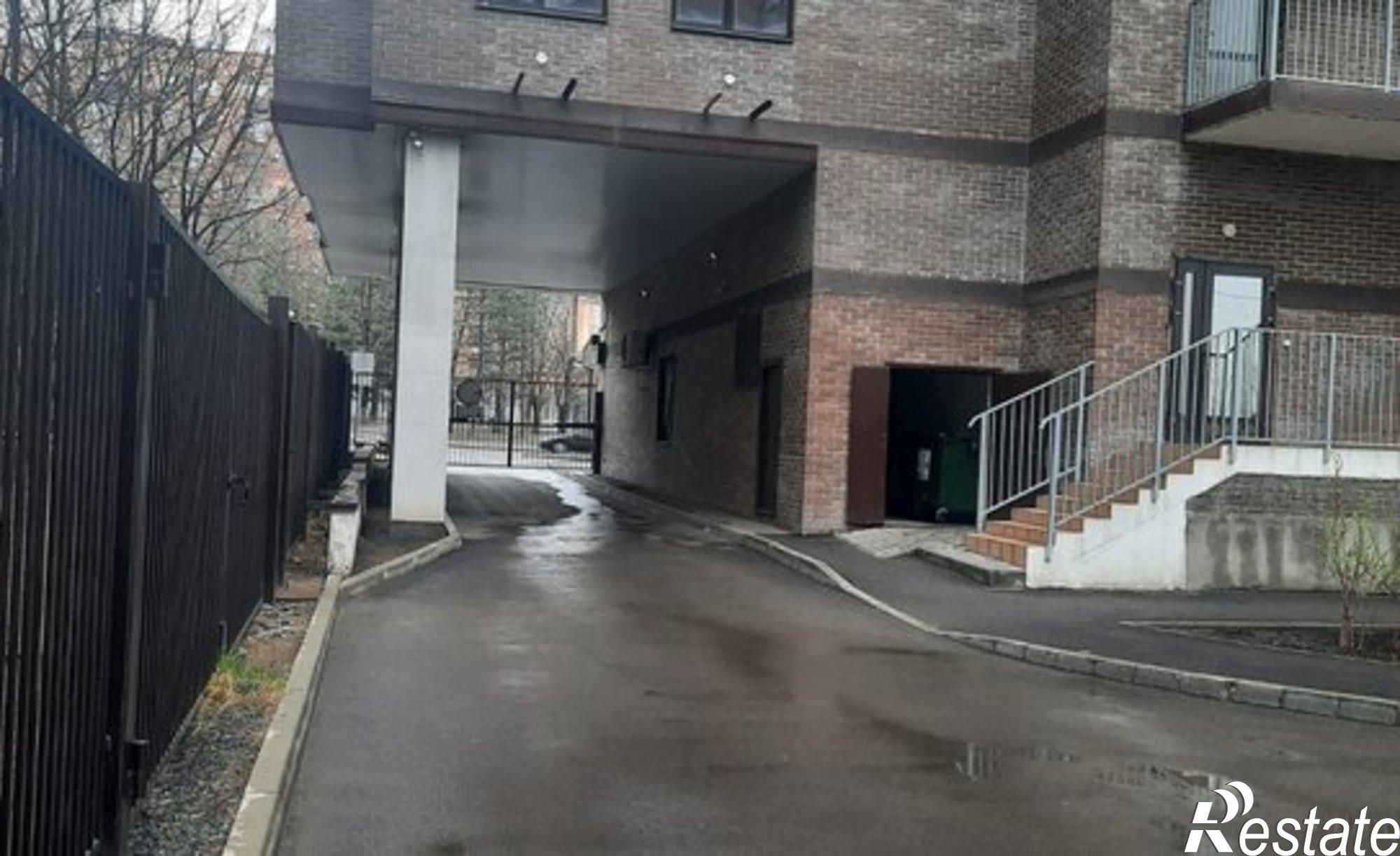 Купить квартиру за 7 500 000 рублей на Ростов-на-Дону, микрорайон Северный, бульвар Комарова, 20В/9А