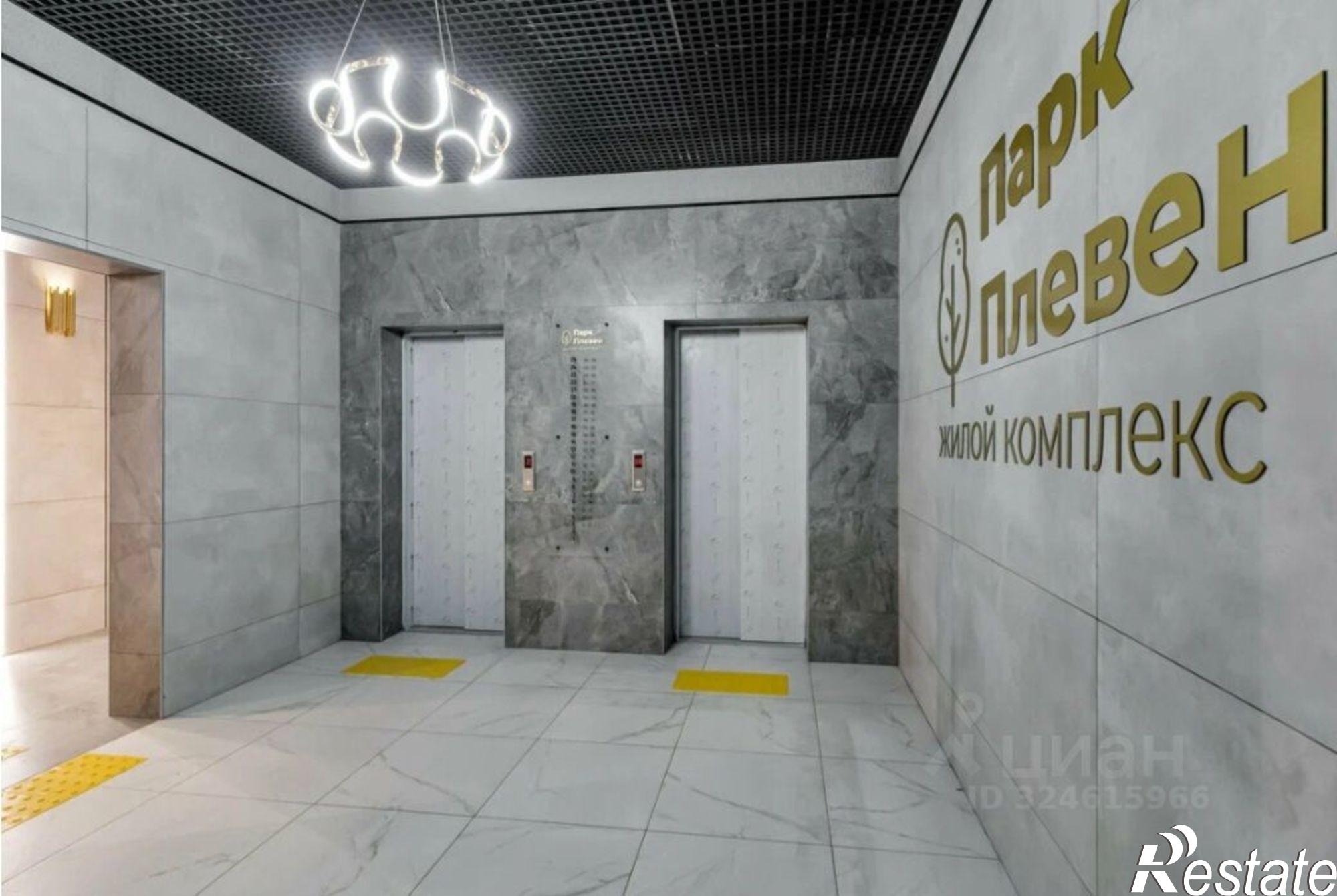 Купить квартиру за 7 500 000 рублей на Ростов-на-Дону, проспект Стачки, 215Б