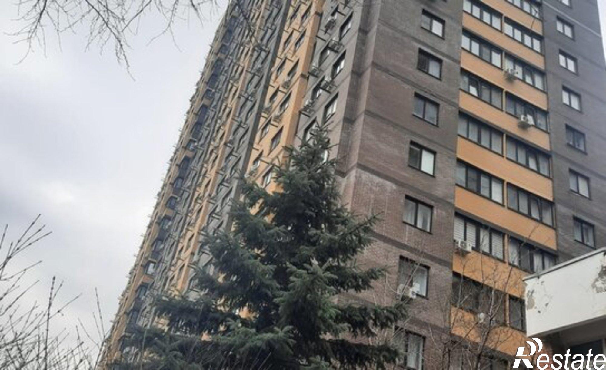 Купить квартиру за 7 500 000 рублей на Ростов-на-Дону, микрорайон Северный, бульвар Комарова, 20В/9А