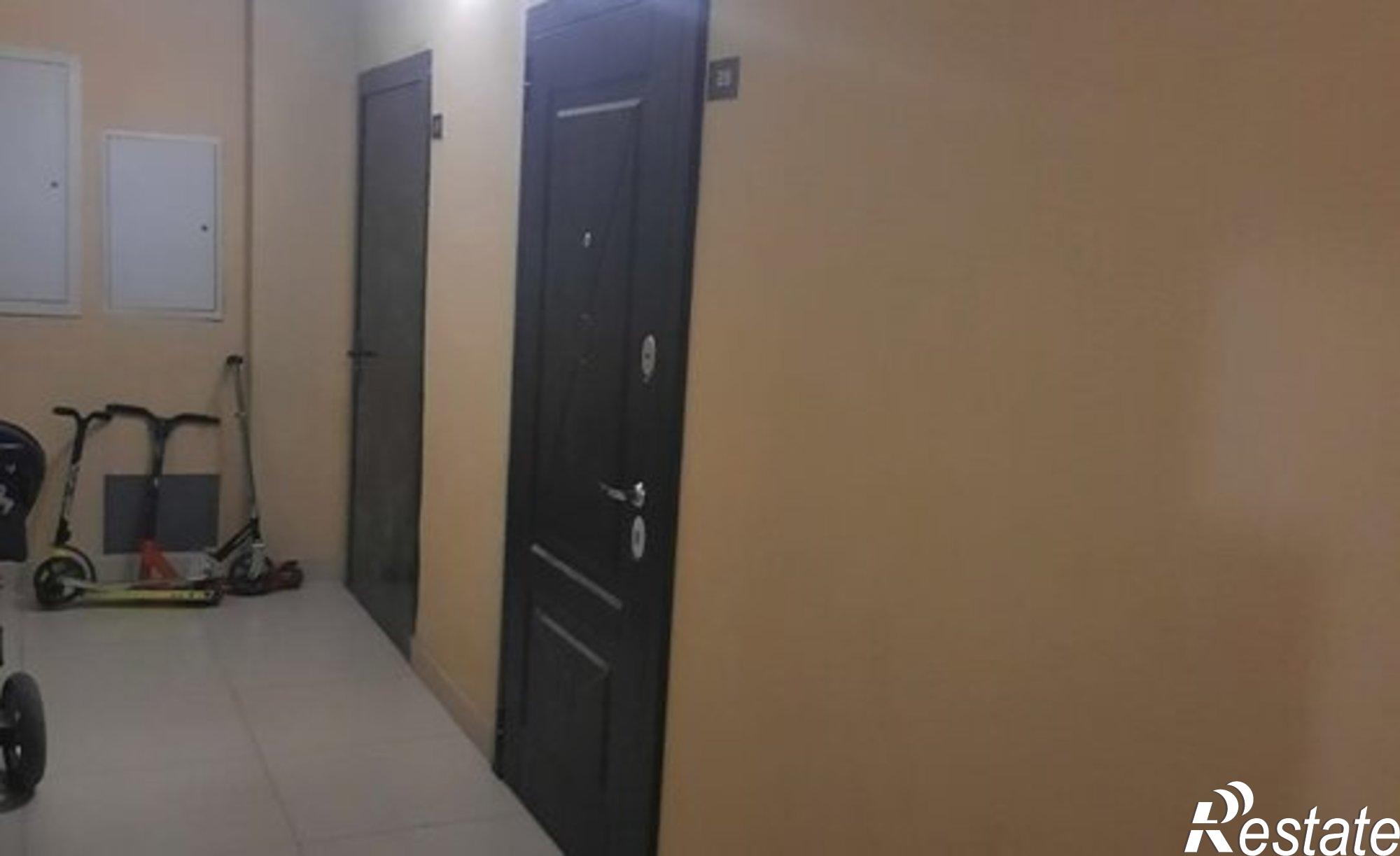 Купить квартиру за 7 500 000 рублей на Ростов-на-Дону, микрорайон Северный, бульвар Комарова, 20В/9А