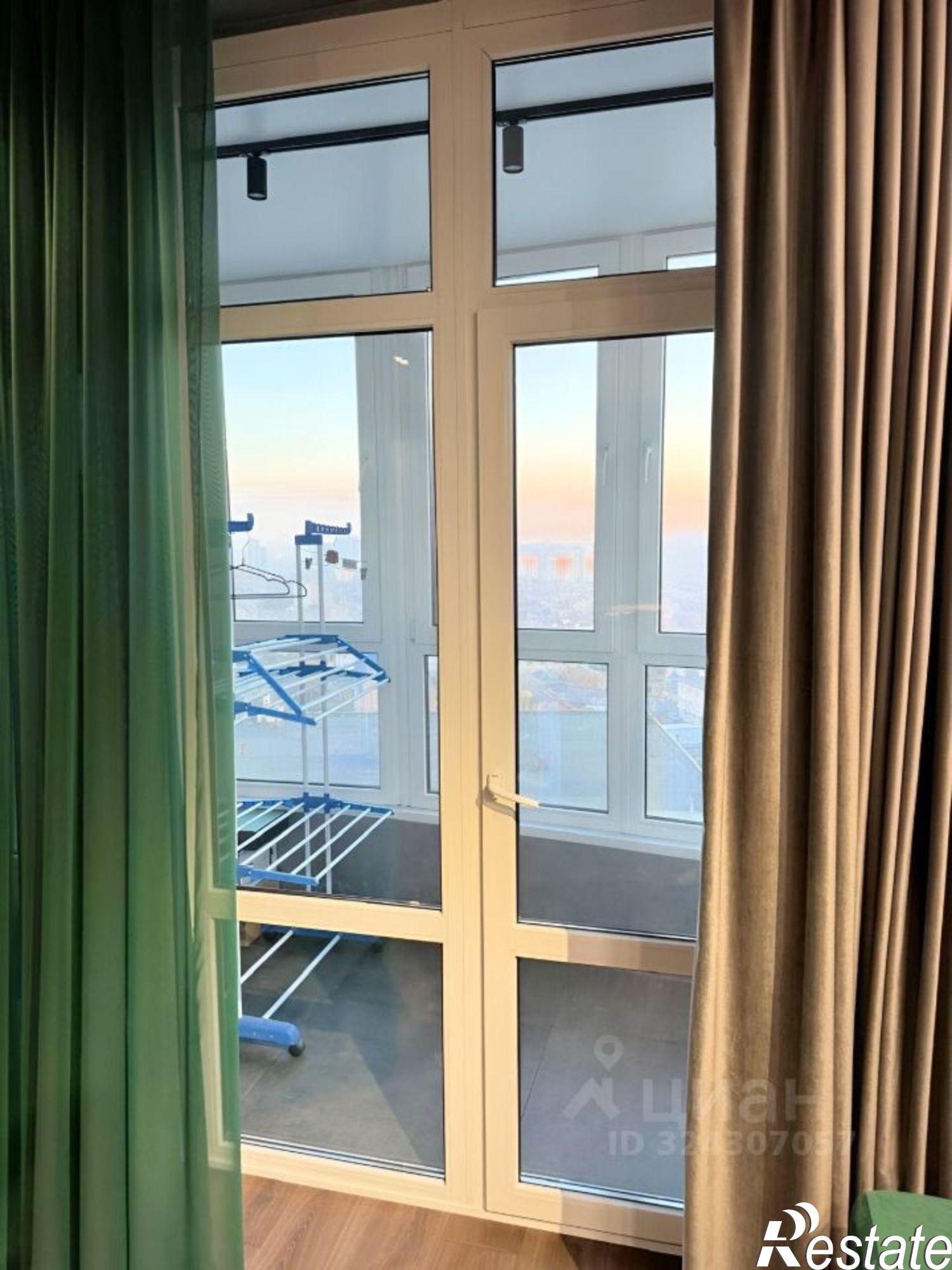 Купить квартиру за 11 800 000 рублей на Ростов-на-Дону, улица Мечникова, 110с1