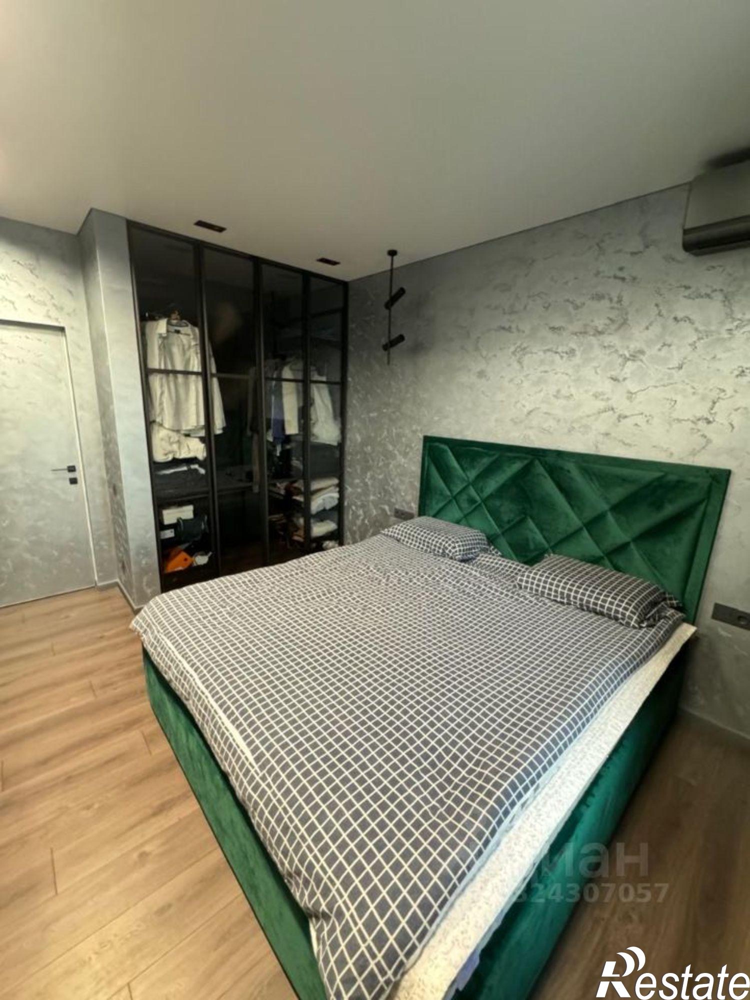 Купить квартиру за 11 800 000 рублей на Ростов-на-Дону, улица Мечникова, 110с1