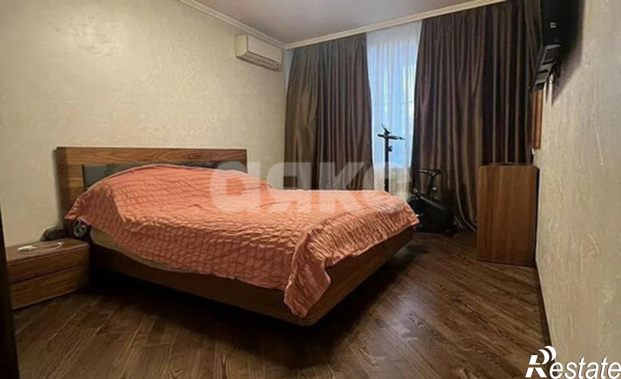 Купить квартиру за 10 200 000 рублей на Ростов-на-Дону, улица Вересаева, 103/4