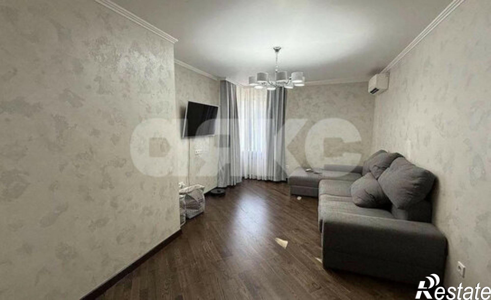 Купить квартиру за 10 200 000 рублей на Ростов-на-Дону, улица Вересаева, 103/4