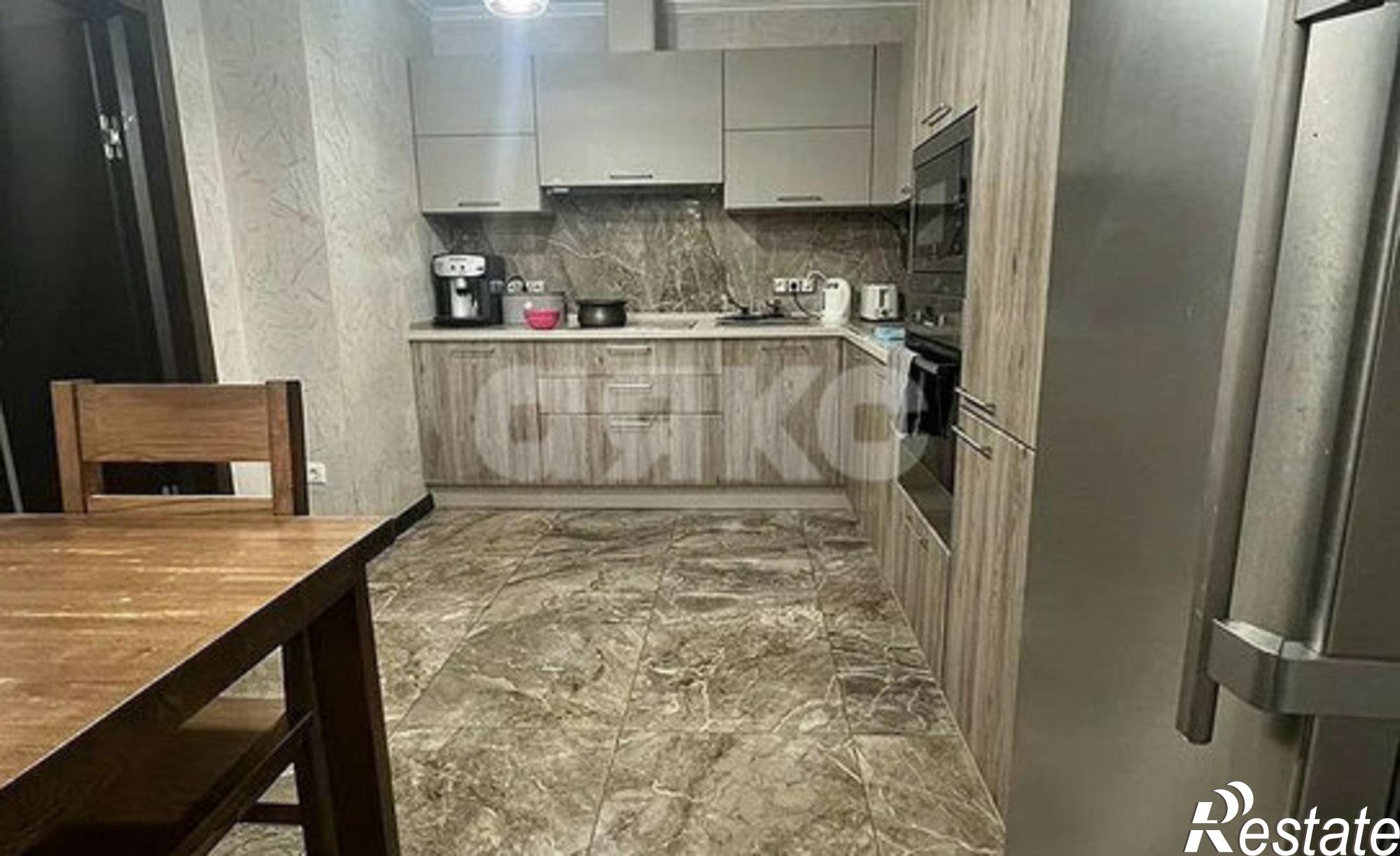 Купить квартиру за 10 200 000 рублей на Ростов-на-Дону, улица Вересаева, 103/4