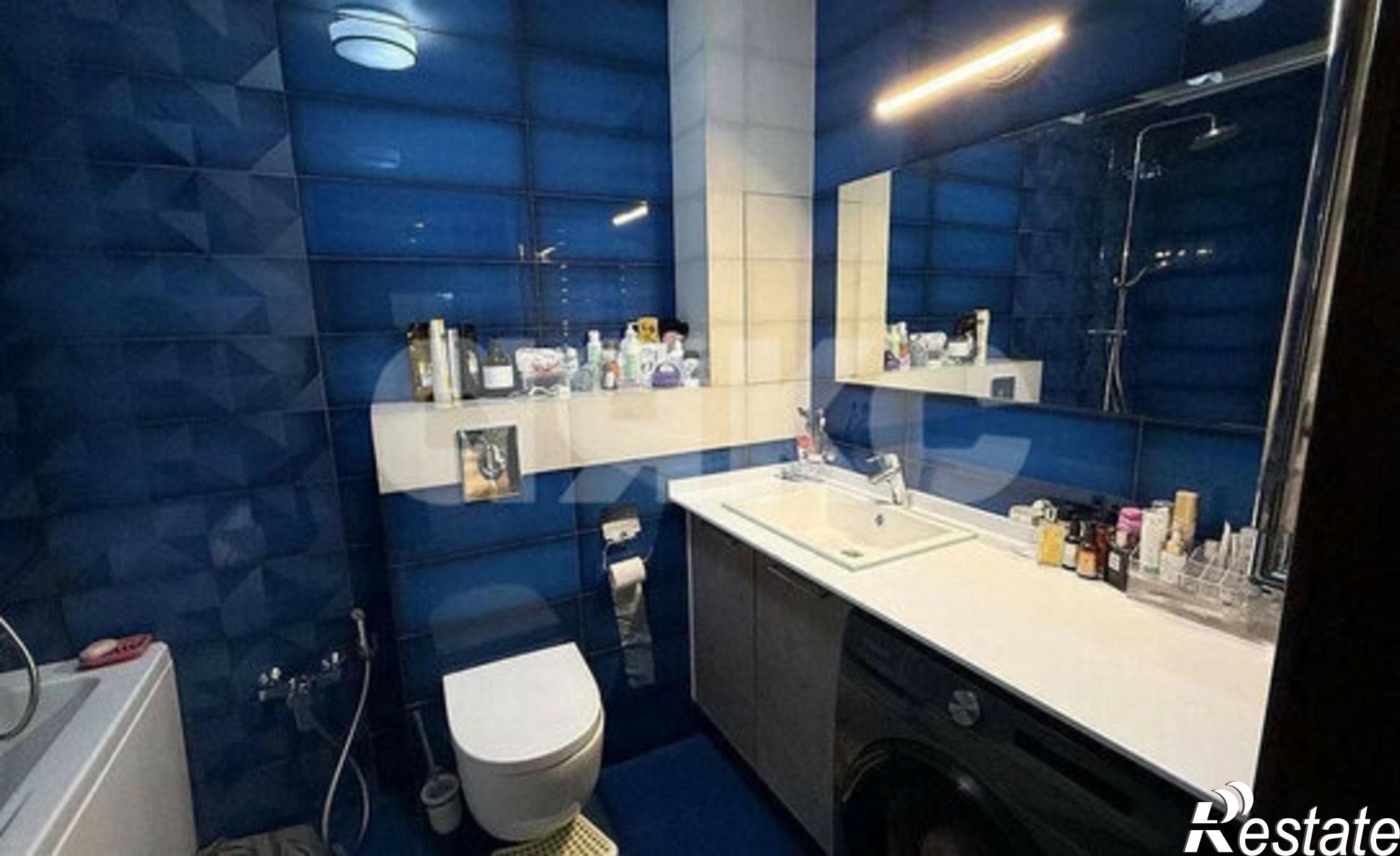 Купить квартиру за 10 200 000 рублей на Ростов-на-Дону, улица Вересаева, 103/4