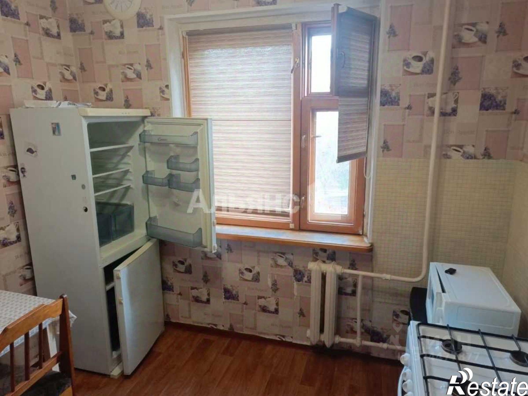 Купить квартиру за 2 750 000 рублей на Волгодонск, Энтузиастов ул, 56