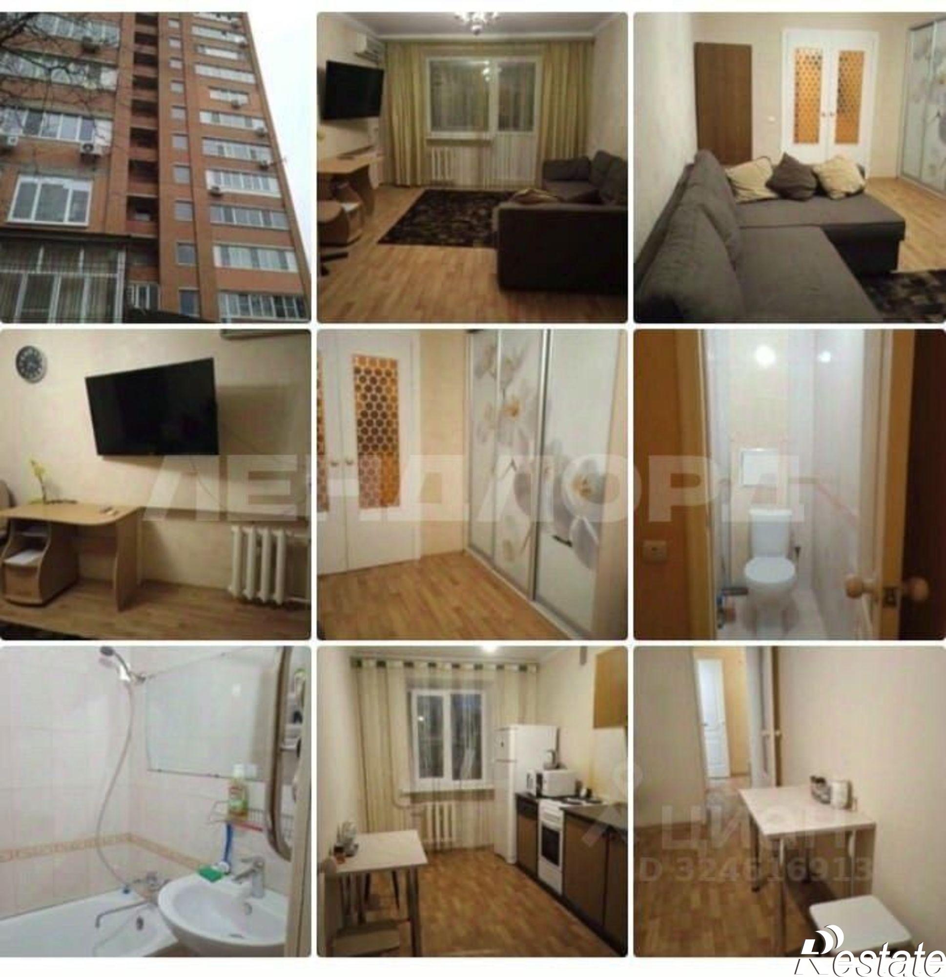 Купить квартиру за 4 700 000 рублей на Ростов-на-Дону