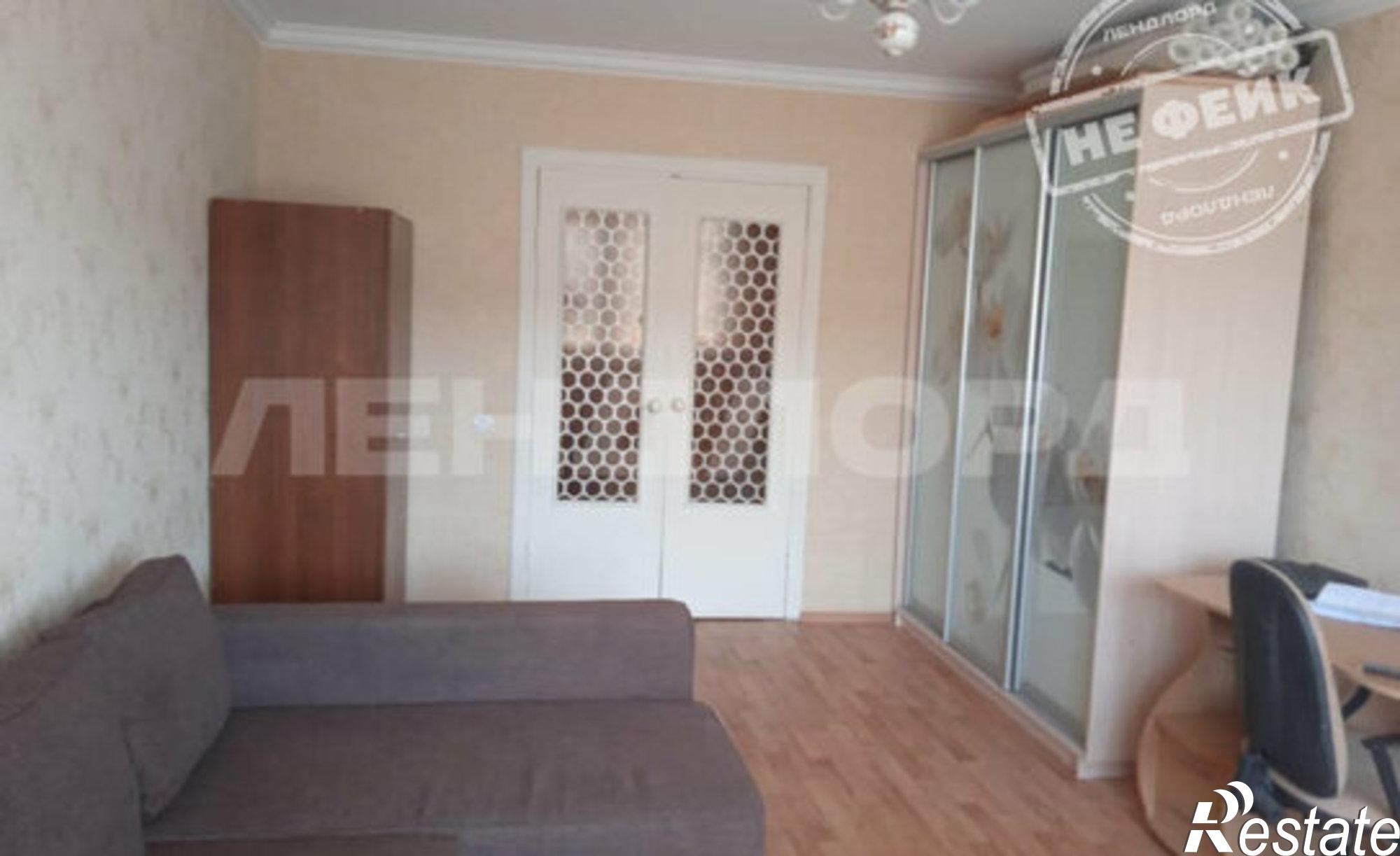 Купить квартиру за 4 700 000 рублей на Ростов-на-Дону, Жлобинский переулок, 23