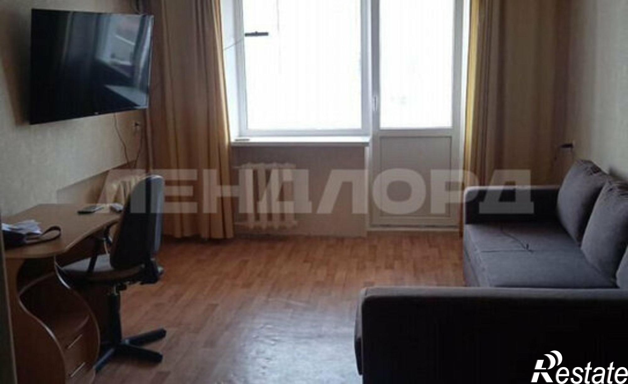 Купить квартиру за 4 700 000 рублей на Ростов-на-Дону, Жлобинский переулок, 23