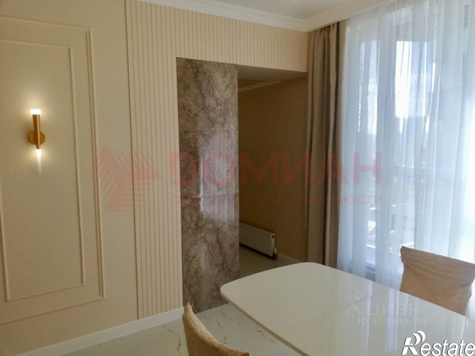 Купить квартиру за 11 900 000 рублей на Ростов-на-Дону г., Ленинский