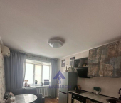 2-комн, 78кв м, этаж 2/12 пр-кт Курчатова, 29А