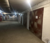 21 кв м Орбитальная улица