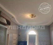 2-комн, 34кв м, этаж 2/2 Короткий переулок, 13