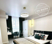 1-комн, 37кв м, этаж 8/10 улица Ушинского, 41 к3