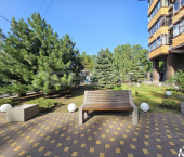 1-комн, 36кв м, этаж 2/6 ул Свердловская, 81