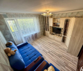 3-комн, 63кв м, этаж 6/11 проспект Стачки, 208