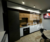 1-комн, 45кв м, этаж 7/9 улица Нестерова, 19/2