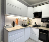 2-комн, 43кв м, этаж 5/5 Рабочая пл, 6