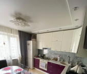 1-комн, 44кв м, этаж 6/10 улица Жмайлова, 4 к7