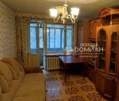 3-комн, 59кв м, этаж 2/5 улица Дубовского, 46