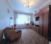 2-комн, 45кв м, этаж 1/5 пр-кт Стачки, 170