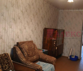 2-комн, 41кв м, этаж 4/5 ул Воровского, 46