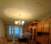 3-комн, 58кв м, этаж 2/5 ул Дубовского, 26