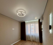 1-комн, 31кв м, этаж 16/18 Берберовская ул., 4