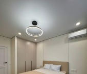 2-комн, 56кв м, этаж 8/13 Берберовская ул., 11, строение 2