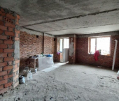 1-комн, 28кв м, этаж 2/4 Каракумская улица, 21