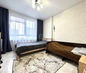 3-комн, 76кв м, этаж 5/9 Дружная улица, 8