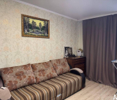 1-комн, 46кв м, этаж 9/9 ул Садовая, 8б