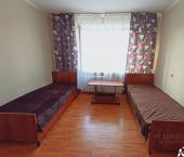 1-комн, 13кв м, этаж 3/5 ул Казахская, 143