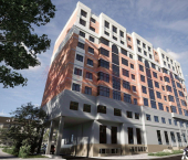 2-комн, 61кв м, этаж 7/10 Баклановский проспект, 130А