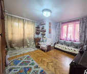 2-комн, 54кв м, этаж 1/5 Соборный переулок, 55