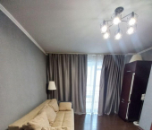 1-комн, 48кв м, этаж 15/18 Лермонтовская улица, 48