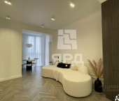 2-комн, 80кв м, этаж 6/24 Буденновский пр-кт, 67/50