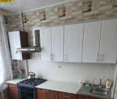 1-комн, 33кв м, этаж 3/11 ул Гагарина, 20а