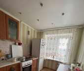 2-комн, 50кв м, этаж 1/9 б-р Великой Победы, 38