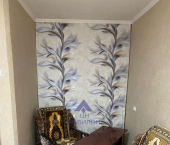 1-комн, 36кв м, этаж 5/9 улица Маршала Кошевого, 21